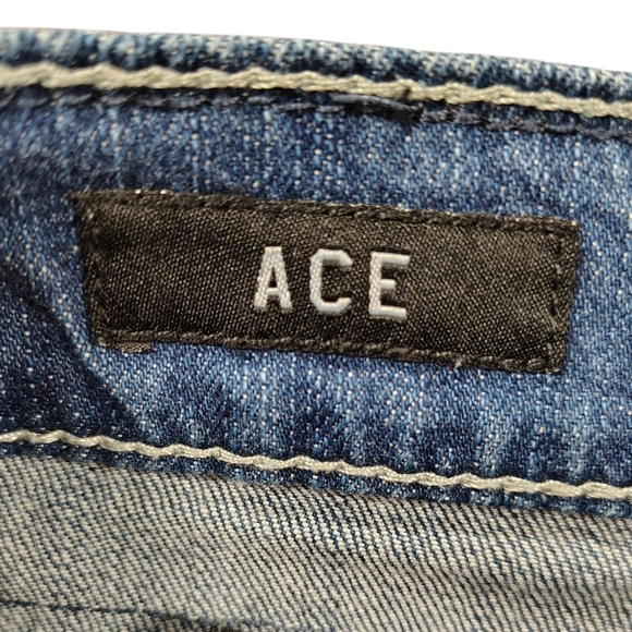 Affliction Jeans - Picture 5 of 8